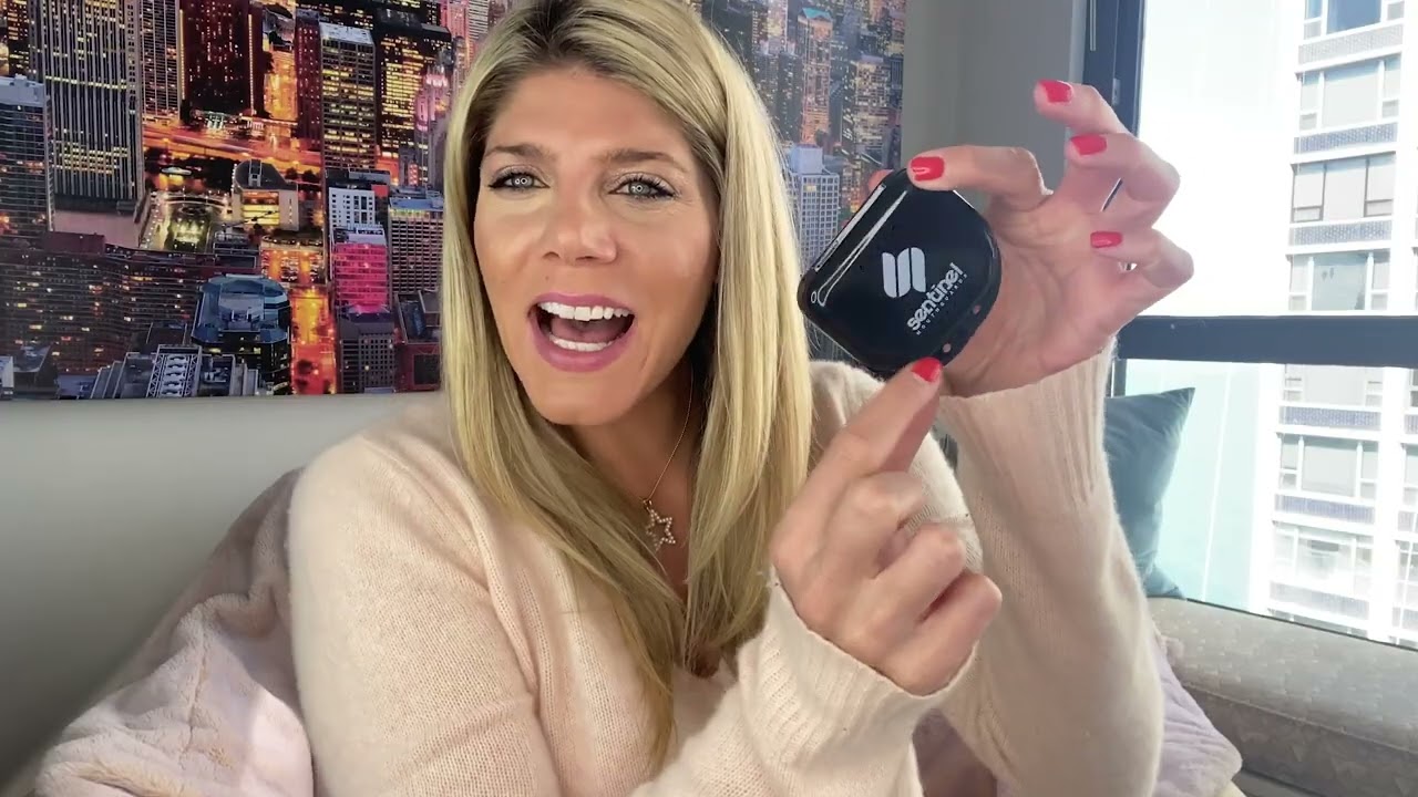 Sentinel Mouthguards Custom Night Guard Review