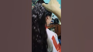 Cả nhà ngoặm tóc giả dài đẹp #tocngoam #hairstyle #wigs