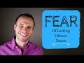 Overcoming the Fear of Letting Other People Down (MHM Ep.26)