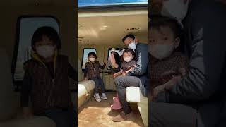 Off to somewhere. Guess where #fypシ