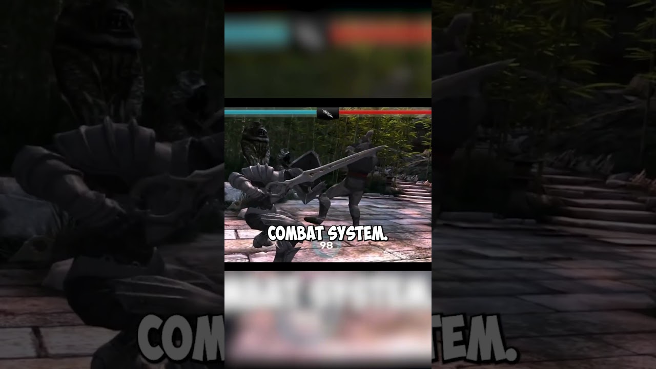 #1 Mobile Game Ever #gaming #mobilegame #shorts