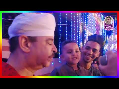 الشيخ علام القصيري شعبي روعه من حفلة عرب الشيخ عون الله القوصيه