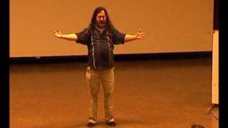 FOSDEM 2006  GPL