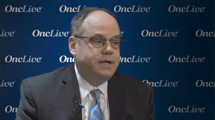 Dr. Goetz on Treatment of Metastatic HR+ Breast Ca...