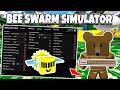 BEST Bee Swarm Simulator Script 2026 | Auto Farm, Auto Collect, Auto Sell &amp; More!
