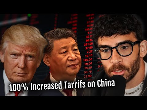 Thumbnail for CHINA-US TRADE WAR ESCALATES