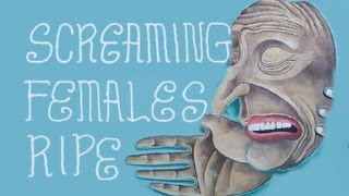 Screaming Females - Ripe (Live 2015)