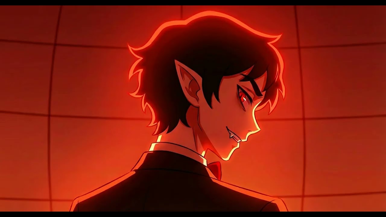 Muhai no Honō – “Unbeaten Flame”