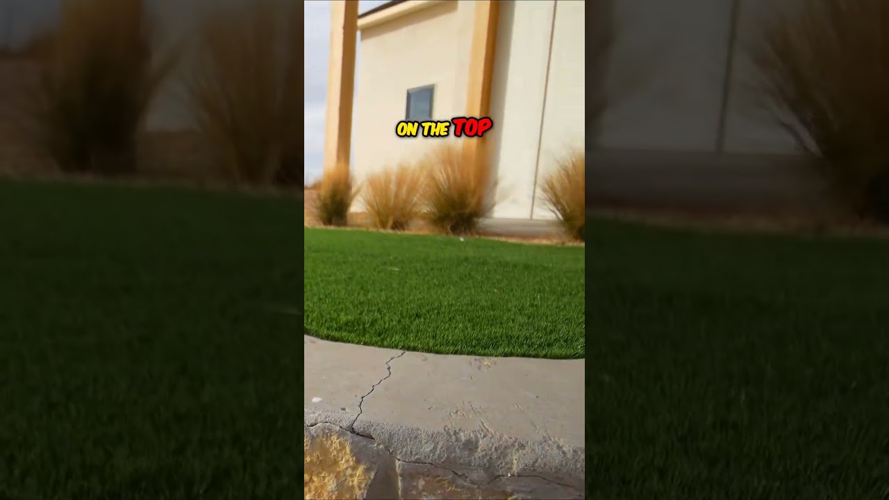 Wait Until You See This Desert Dream Home | New Mexico Homes for Sale With Land