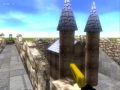 Edge the game  very early engine test