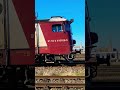Locomotive CFR - train EU #railway #europe #trainspotting #train #trains #railroad #zug #trenes #voz