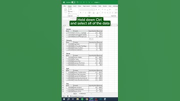 VSTACK in Excel‼️