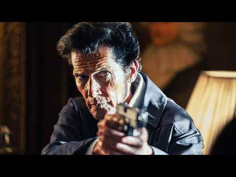 Former Secret Agent Returns to Action to Save His Daughter! | Knightfall (2026)