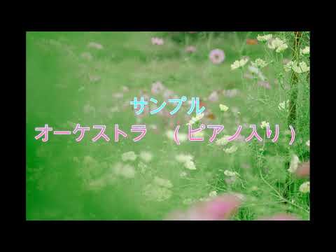 クラシック出身作曲家がオーケストラ音源作成します オリジナル曲のバックにオーケストラを入れてみませんか。