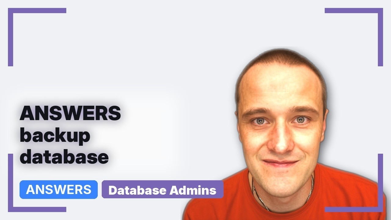 Databases: SQL Server 2005 Restore from Full and Differential Backup (3 ...