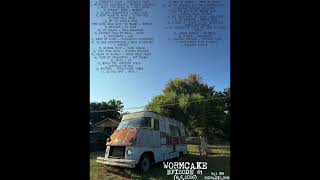 WORMCAKE 61 (8.6.2026)