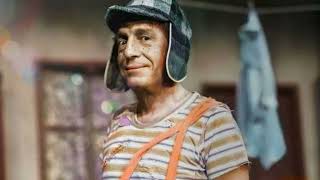 Juanquicho - El Nombre Real del Chavo del 8