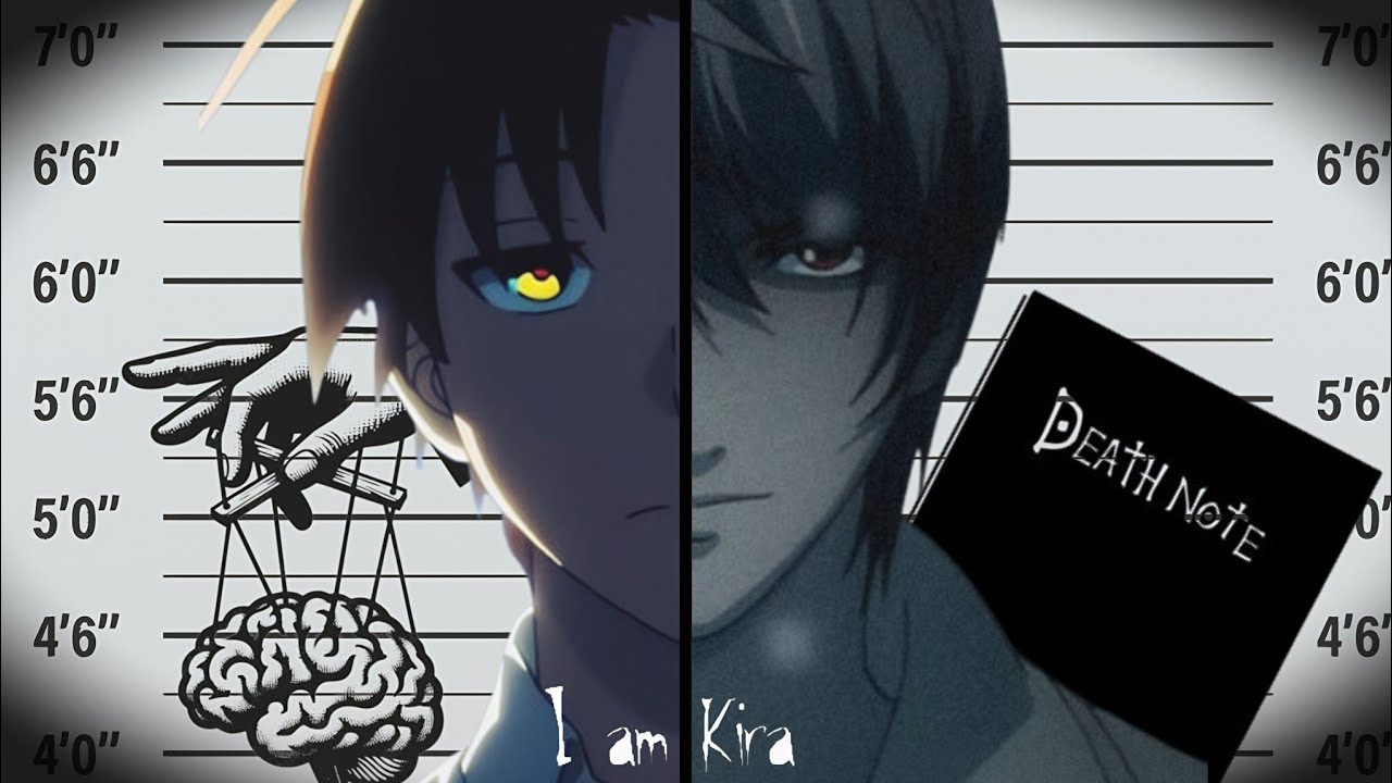 Can Ayanokoji solve Kira Case ☠️ - The battle of brains !! 
