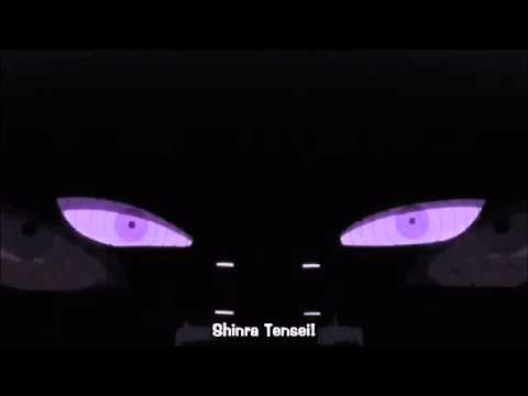 Shinra Tensei - YouTube