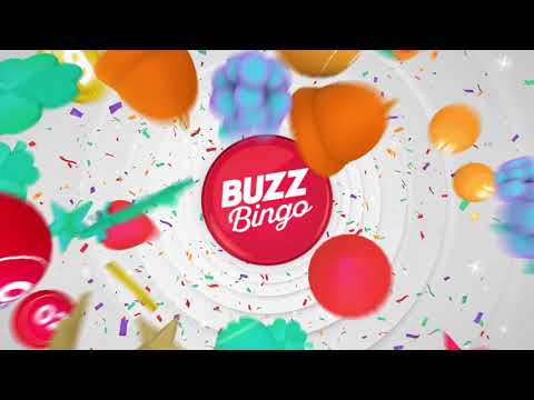 Buzz Bingo full ident