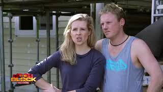 The Block Nz - Season 4 Episode 8 2015