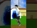 Có Bạn Như Này Thích Thật #roblox #bloxfruits #sangblu