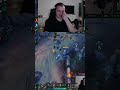 First impression of winter map and Zaahen