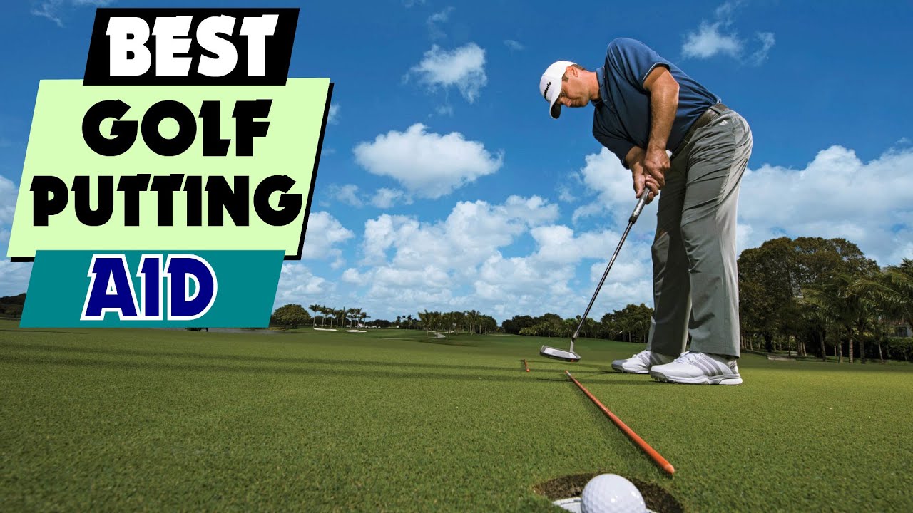 Лучший вспомогательный инструмент для паттинга в гольфе 2026 года: выбор чемпионов для быстрого с...