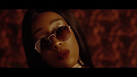 Juls - After Six (Black Girl Magic) featuring Tomi Agape and Santi