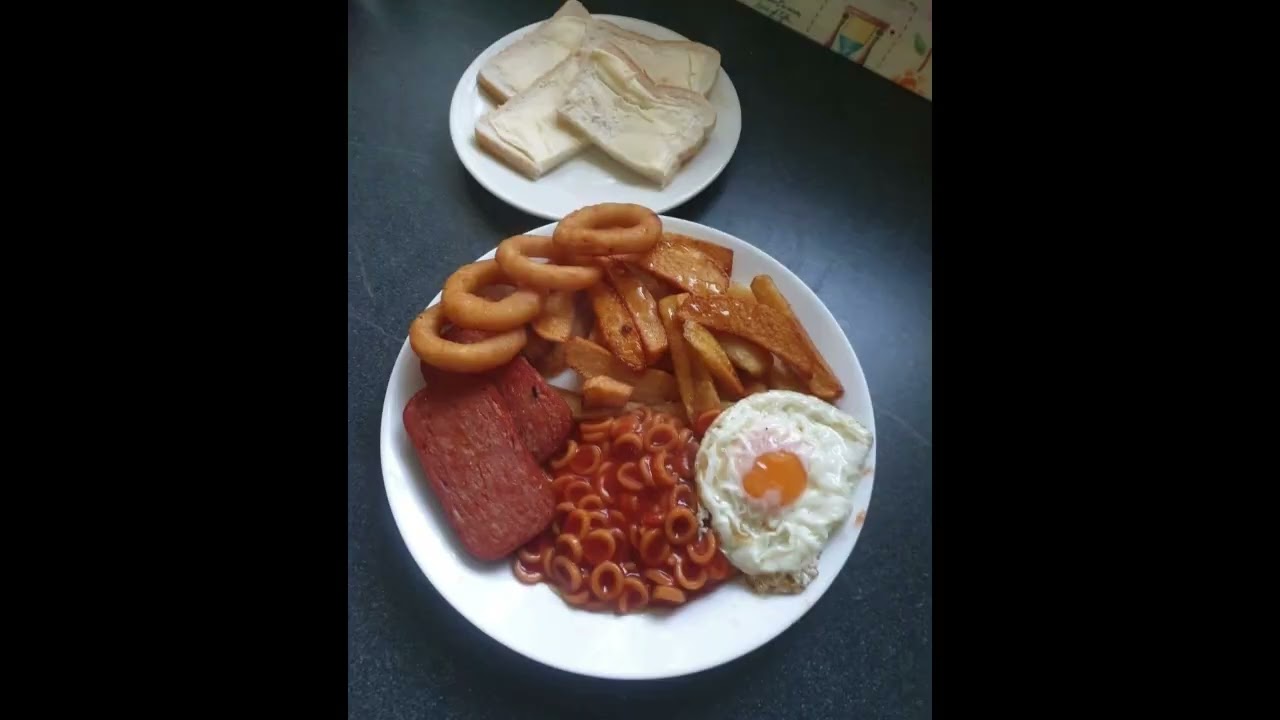 Darren s food cooking and food reviews intro 