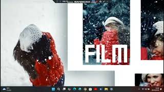 The Cat Returns 2002 - Film4 Intro Custom Clic Version