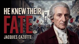 He Predicted the French Revolution Before It Happened