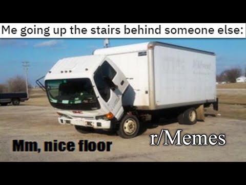 r/Memes | nice floor