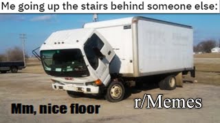 r/Memes | nice floor