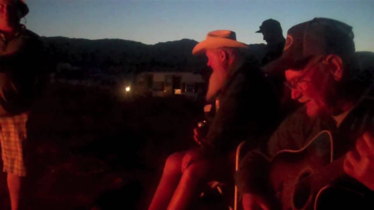 Tonto Basin Indian Point Camping HD YouTube