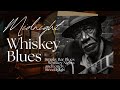 Smoky Bar Blues – Whiskey Nights and Lonely Streetlights