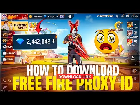 How to Download Proxy Server | Full Setup & Configuration Guide (2025)