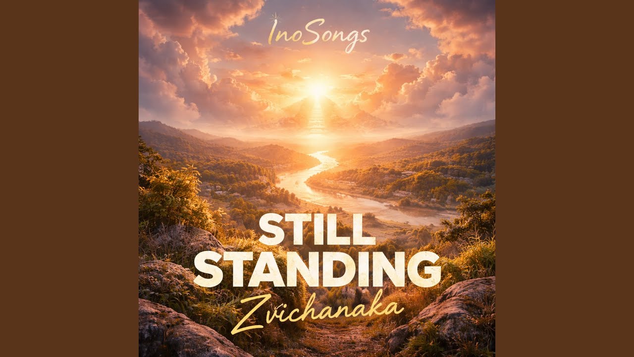 Still Standing (Zvichanaka)