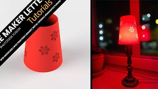Circular pattern - Autodesk Fusion for 3D Printing