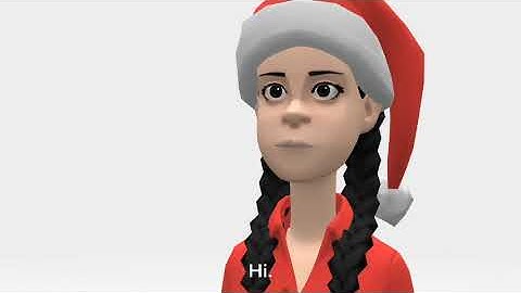 All My Caillou Characters On Plotagon - The Kids