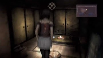 Project Zero 2 Wii Edition Walkthrough Part 27 Chapter 7 Sae [2/5]