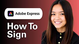 How To Sign Into Adobe Creative Cloud Express With School Account