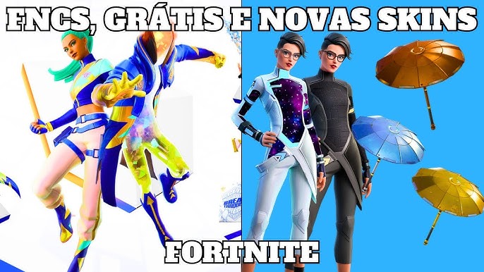 gerador de skins fortnite｜Pesquisa do TikTok