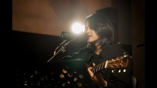 Elli Monade performs “Beautiful Things” — originally by Tori Kelly — live at Ember Media Studios