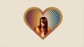 Brooke Annibale - I Am in Love [Official Visualizer]