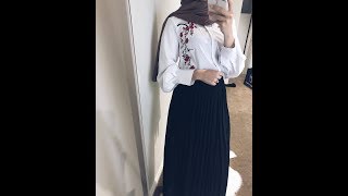#clothes_hijab_faShion_Summer_2018 screenshot 3
