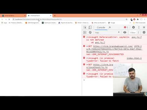Functions | Javascript - YouTube