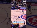 JALEN BRUNSON. CLUTCH PLAYER OF THE YEAR. #nba #jalenbrunson #knicks #basketball #shorts
