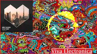 Alexey Romeo  Night In Dubai extended Mix heartbeat Records hq