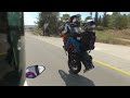 KTM adventures Wheelie beasts